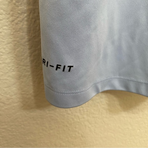 Nike Golf Dri fit ⛳️ men’s polo shirt size XL - Picture 4 of 6